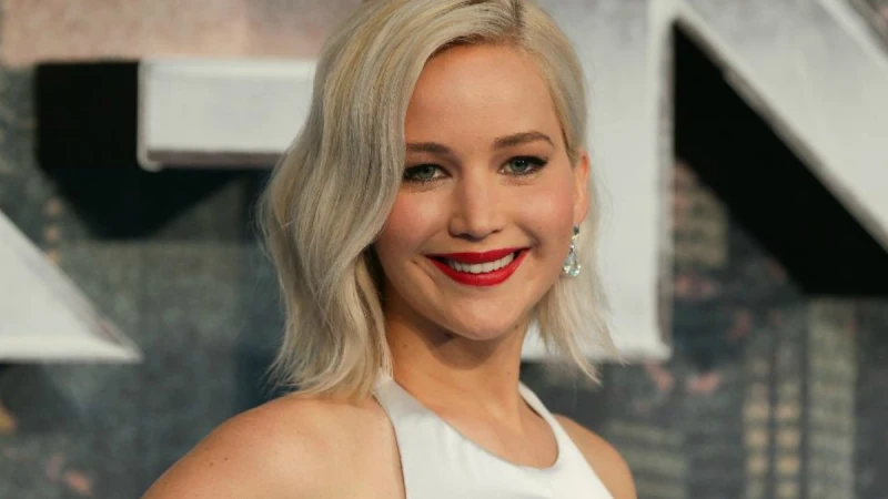 全球最會賺女星Top 10 ！珍妮佛勞倫斯收入14億台幣蟬聯榜首