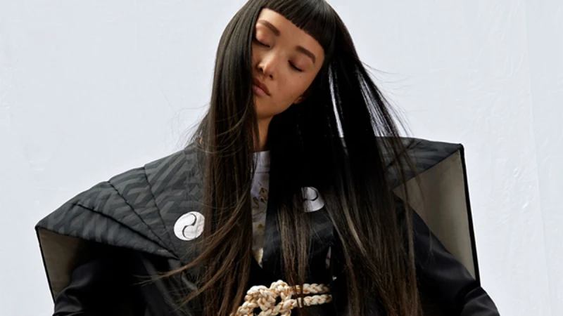 巴黎與東京混血！Givenchy x伊勢丹百貨的限定聯名系列