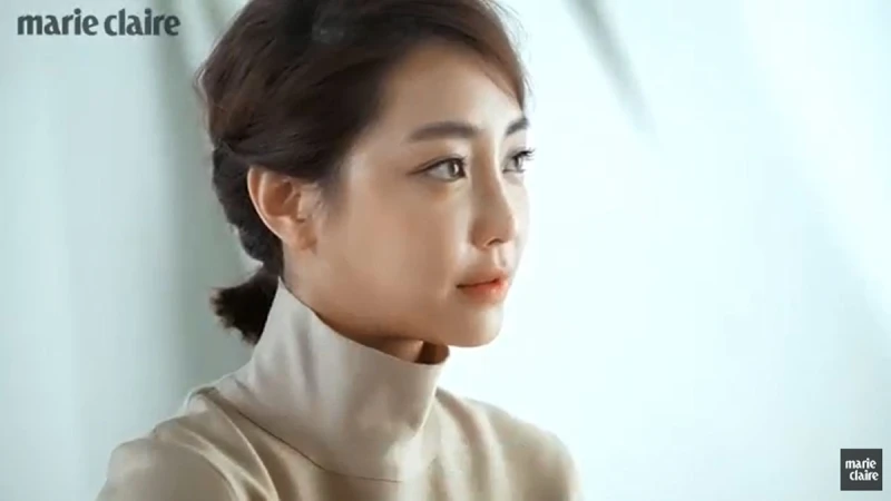 Beauty Star 謝欣穎的法國綺想