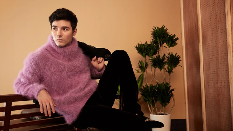 鳳小岳 經營自己的美味關係 