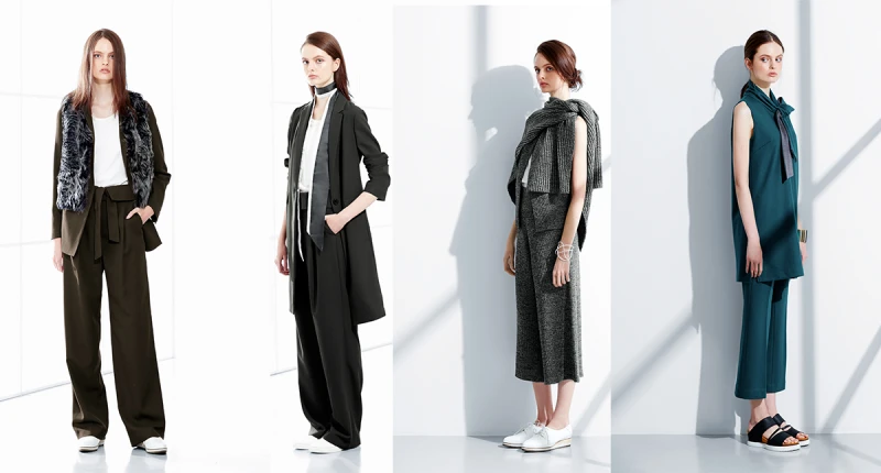 重塑當代經典風潮