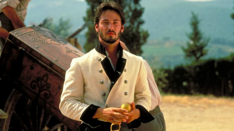 金馬影展重現6部莎劇經典電影!《王子復仇記》、《殉情記》...紀念莎士比亞逝世400週年