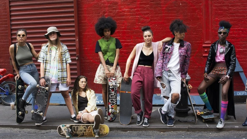 女孩蛻變成女人的時期最迷人！MIU MIU女人心事微電影《那一天》