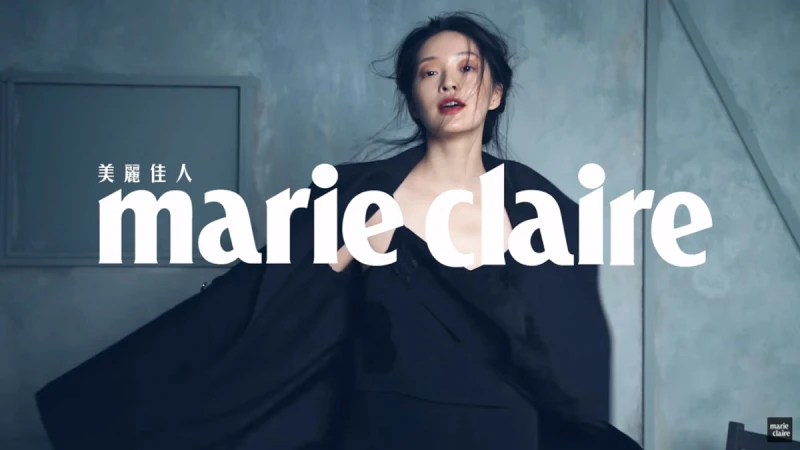 李晨華 旅居倫敦的氣質超模【MC Meets 一期一會】 