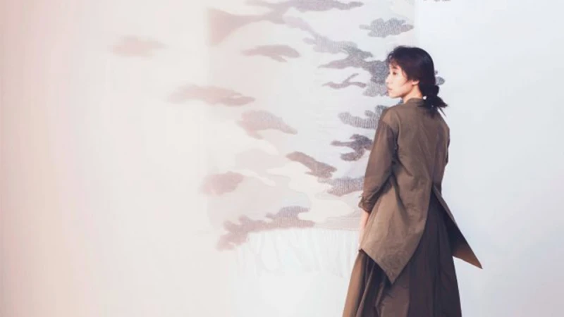 優雅大器的蜿蜒慢河