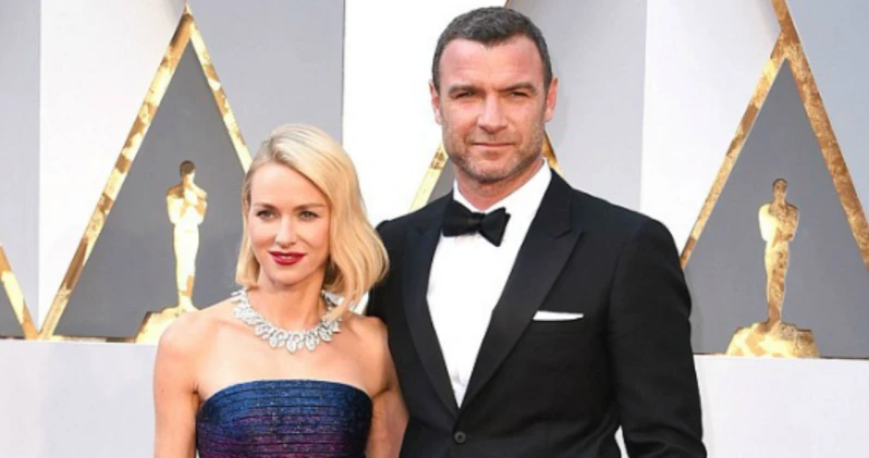 11年情斷，娜歐蜜華茲、李佛薛伯宣告分手：「這是對我們家庭最好的方式。」