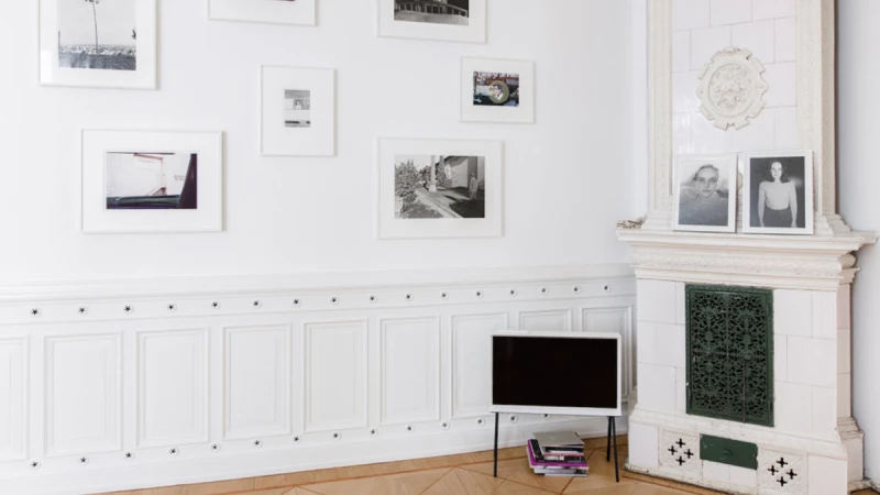 寬敞是為了擁有更大的自由享受美好：造訪Andreas Murkudis Möbel + Architektur獨立空間