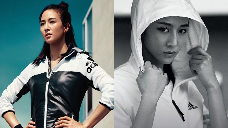 微涼天氣也要勤運動！adidas初秋必收的運動防風外套