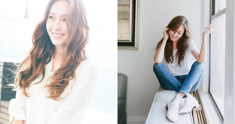 最愛舒服的style！時尚女王Jessica透露最欣賞男生的穿衣風格是......