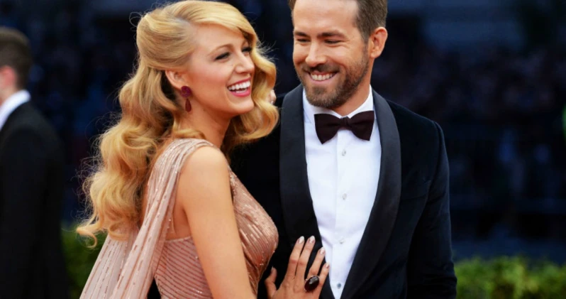 最美孕婦生了！布蕾克萊芙莉與老公喜迎第二胎