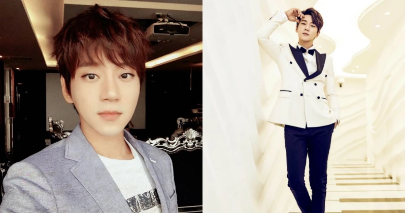 「我是歌手」爆紅韓國花美暖聲王子！黃致列11月首度登台獻唱