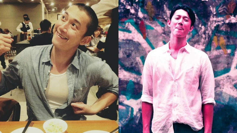 吳慷仁：也許我們不是最有天份，但是我們總是可以當最努力的那一個。