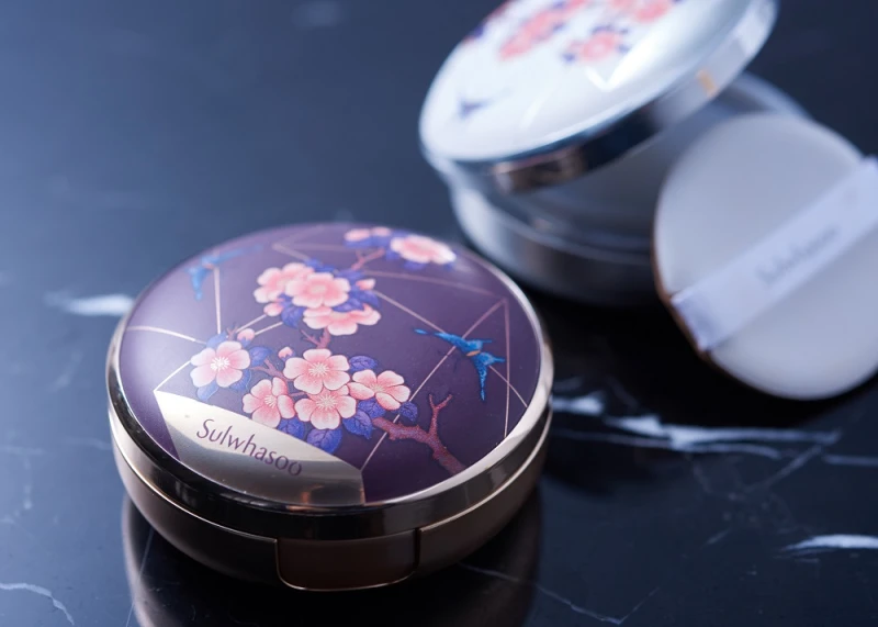 告別換季粗糙肌 Sulwhasoo雪花秀3好物絕對必備！ 肌膚脫胎換骨就靠它們，一試就無法放手～