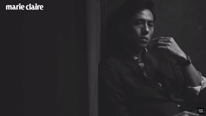 希望讓大家記住的是角色,而不是莊凱勛【MC Meets 一期一會】