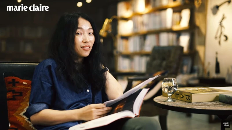 傅天余 把有感受的故事說出來【MC Meets 一期一會】 