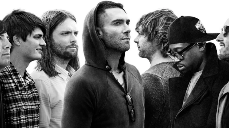 最性感歌聲回歸!魔力紅新歌〈Don’t Wanna Know〉與饒舌歌手Kendrick Lamar合作