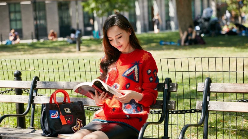 為夢想，你包容了什麼？COACH與6位女性的追夢故事