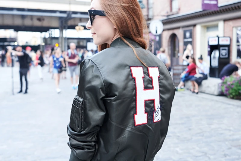 【紐約時裝週】換季外套的學問,背後有什麼很重要!