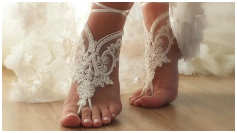 自己的腳底自己救～夏日Q嫩天使足保養，Start！