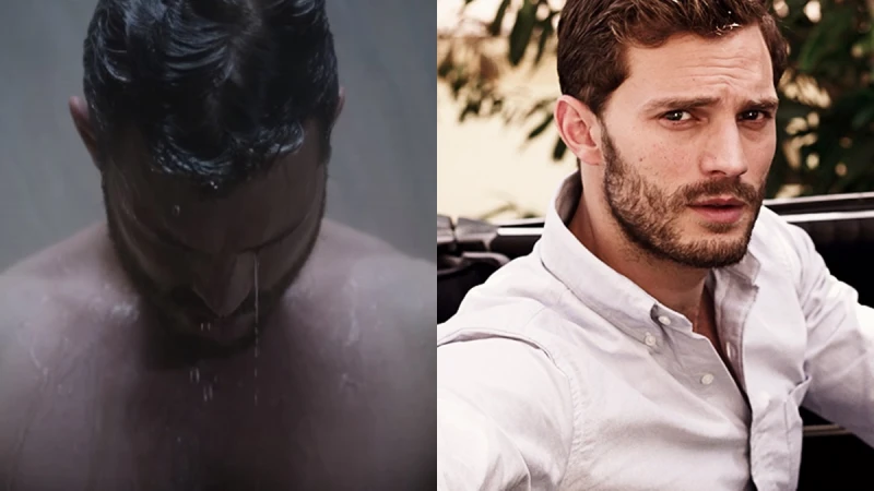 只有更性感！男神傑米多南主演犯罪影集《墮落The Fall》第三季又脫了