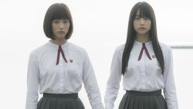 「我想親眼...見到人死亡的瞬間。」《告白》作者湊佳苗另一暗黑小說《少女》登大銀幕