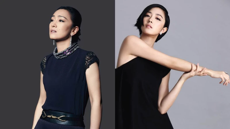 Piaget 伯爵第四年擔任金馬獎首席襄贊！搶先看：年度優秀獎名單、珠寶時尚大片