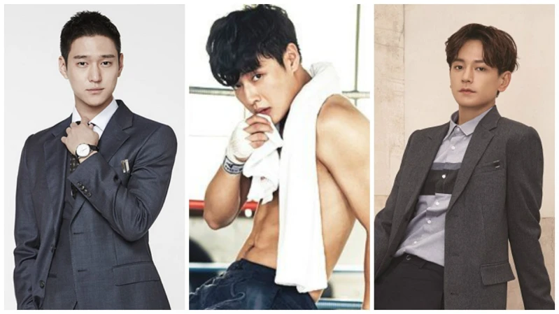 【郝慧川陪你看劇劇】全亞洲女性都鬆口氣了!那些永遠愛不到女主角的韓劇男二們