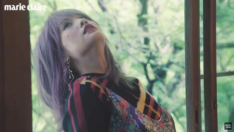 楊丞琳的過去,現在和未來【Cover Story】