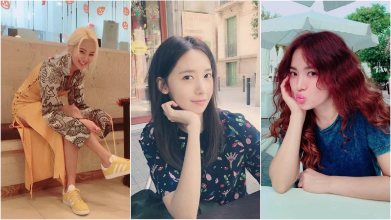 懶惰女孩最愛的睡前養肌！先緊實再除紋6步驟快速喚醒女神肌