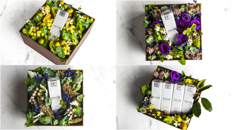 邊護手邊舒壓！經典香氛新推4款舒眠、解壓、提神護手霜