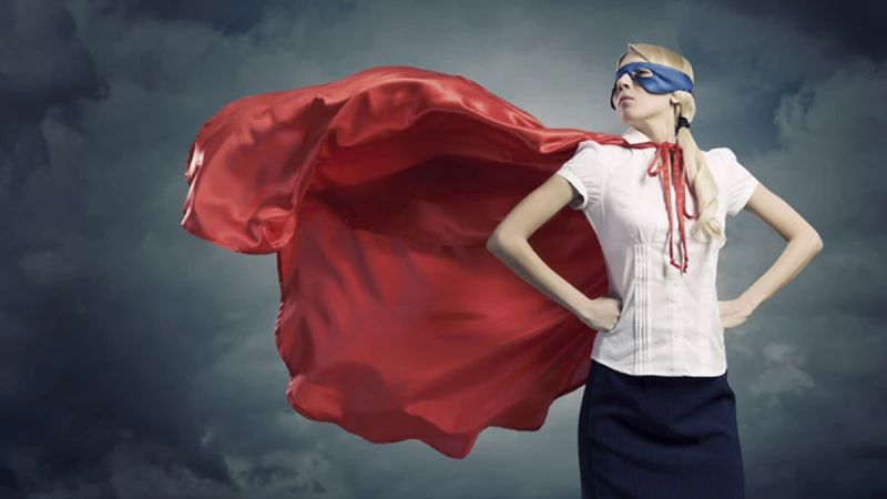 【超準心理測驗】你的愛情抗壓力測試