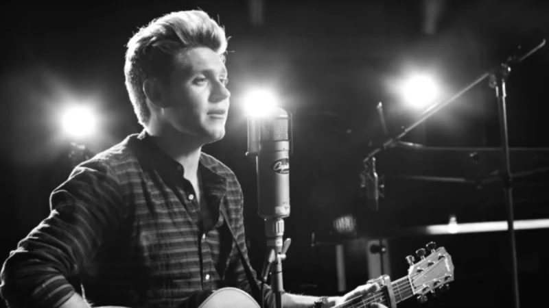 「1世代」奈爾單飛出輯！新曲〈This Town〉躍升小清新男神