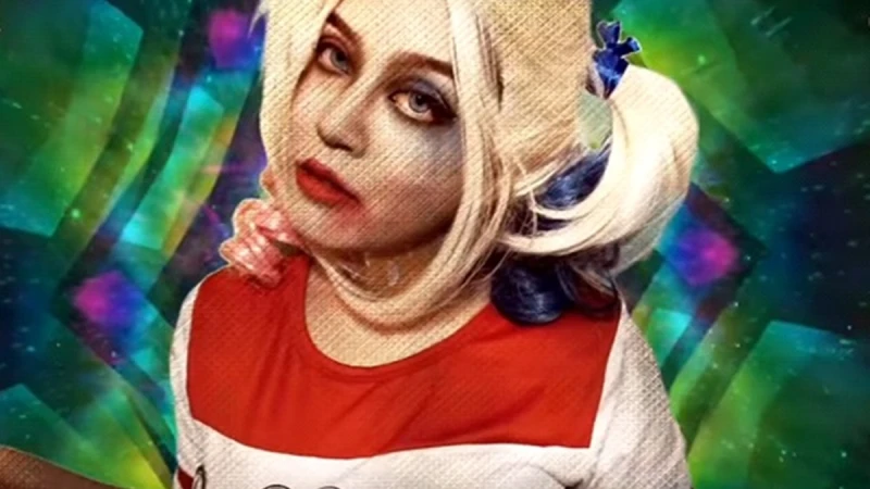 萬聖節就要妝神弄鬼！Youtuber教你畫出可怕殭屍、小丑妝