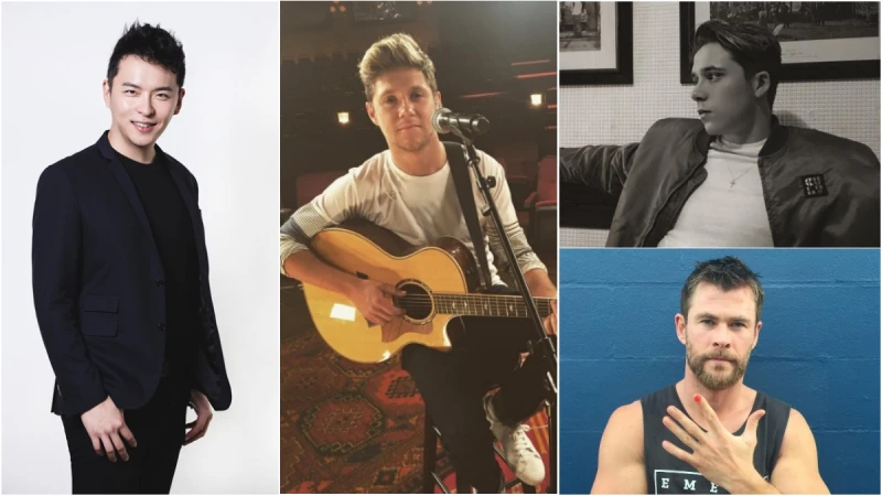 【星星教授安格斯一週2016.11/7-11/13星運】:摩羯小心身體健康出狀況!雙魚則有一些突如其來的桃花呢!