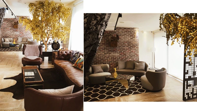 【編輯探路+體驗】進入曼哈頓都會空間 享受深層解放，然後卸除一天的疲憊感 – 御水SPA