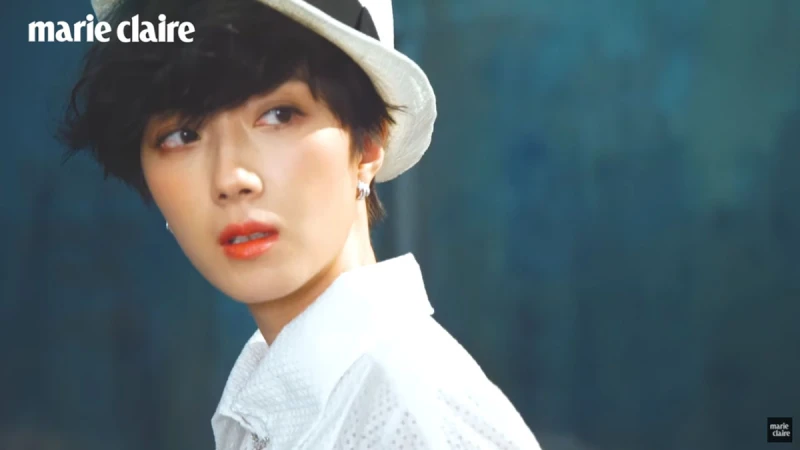 桂綸鎂，踏上尋找自己的旅程吧【Cover Story】 