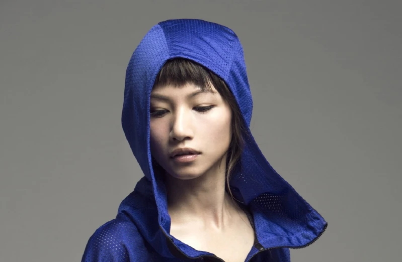 李千娜:與眾不同更容易被看見