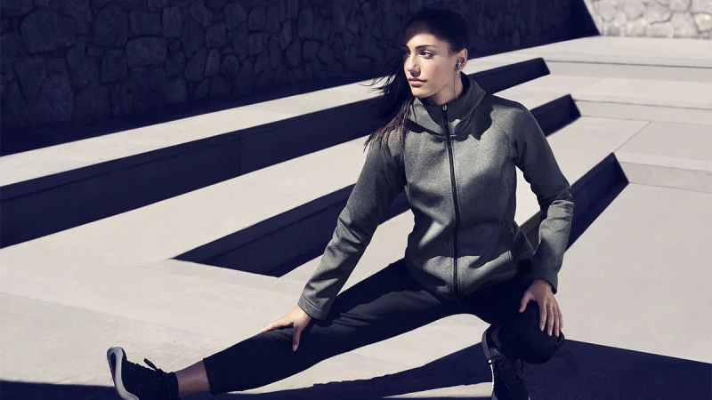 冬天不可或缺的超輕巧保暖單品！UNIQLO SPORTS系列登場