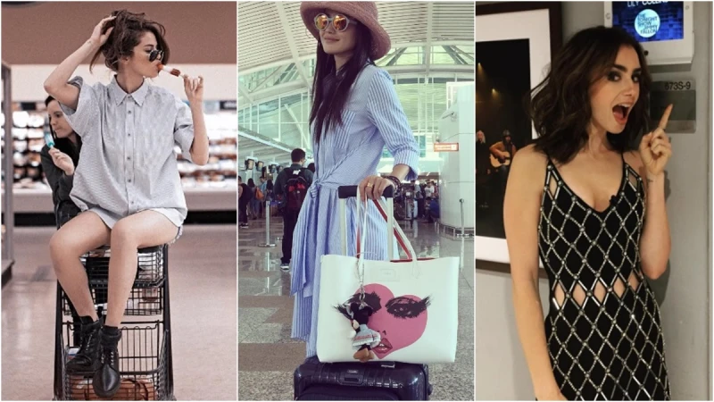 一個人也很快樂!7位女星們的單身語錄