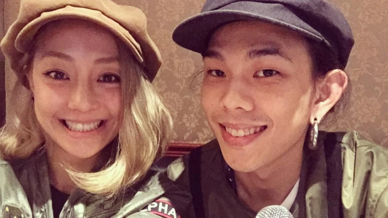 勇敢面對失戀!謝欣穎:「卸下伴侶的關係,我們可以是最好的朋友。」