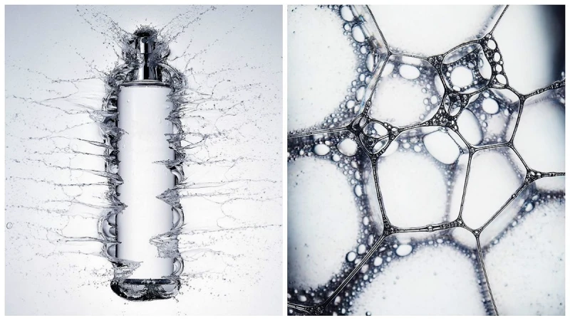 玻尿酸、神經醯胺大解密！專家教你挑對保濕成份，水嫩肌膚跟著來