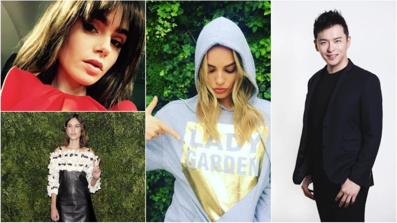 【星星教授安格斯一週2016.11/21-11/27星運】：金牛雙子人際關係運氣都不錯！獅子雙魚桃花運要來了！