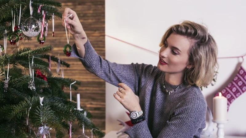 居家也要有聖誕氣氛！澳洲部落客Zanita Whittington教你這樣佈置聖誕節