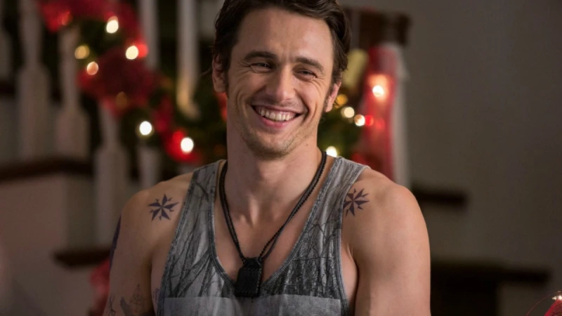 「女兒奴」的都要看！詹姆斯法蘭柯魅力爆發，最新愛情喜劇《惱爸偏頭痛》