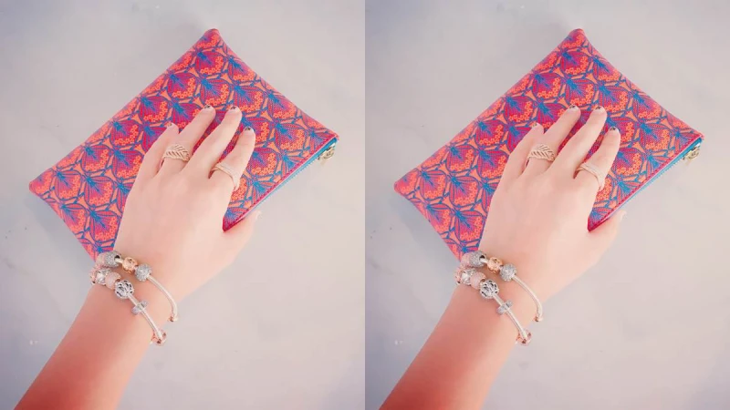 【試戴報告】Pandora話題新作！全新玫瑰金色系列，完美襯托膚色與溫柔魅力（內有完整品名與價格）