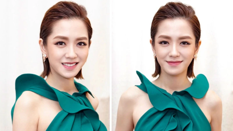 獨家！金馬花絮：楊千霈美美上陣快問快答篇