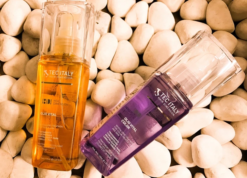 擁有閃亮動人的秀髮絕對不是夢～