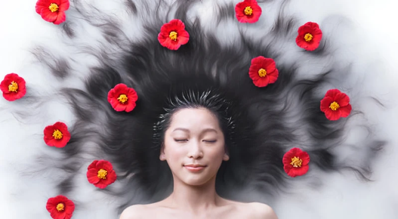 看到「低敏」、「無矽靈」別急著下手！頭皮髮絲保養關鍵在「卸妝」