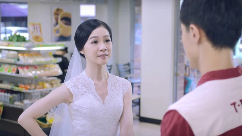 【李維菁專欄】便利超商是我的好朋友