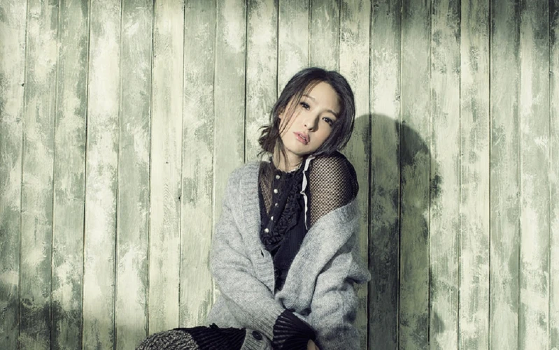 賴雅妍,痛得真心才深刻